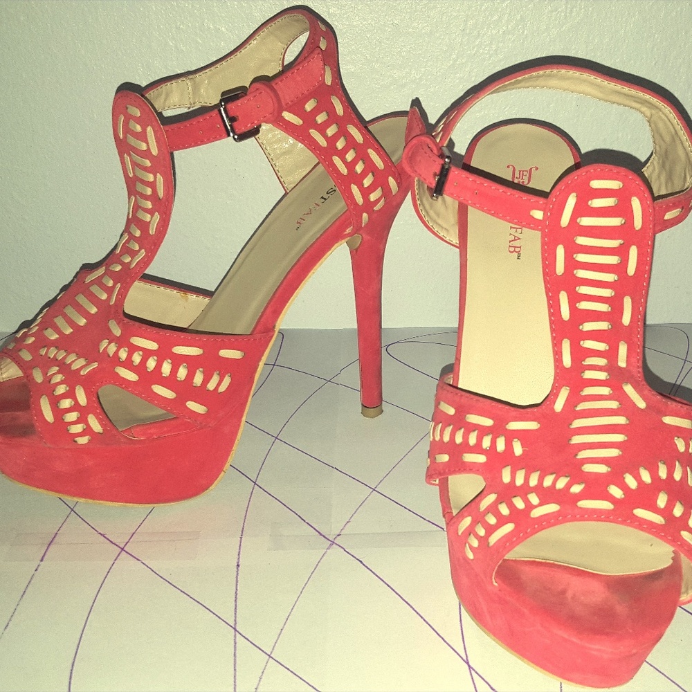 Diva Shoes & Stage Ware